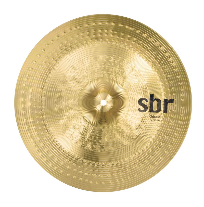 Sabian سابيان 16" SBR صيني - Image 1